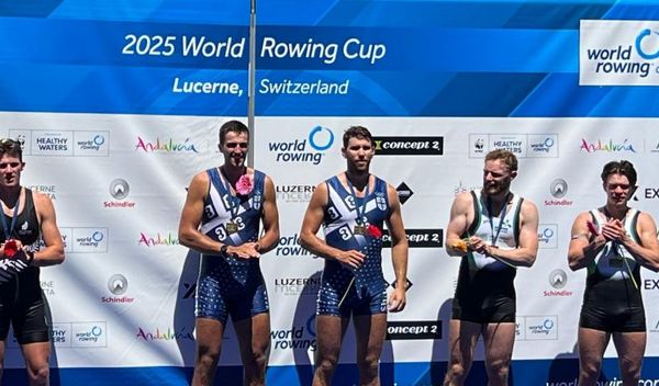 Image for Pobeda Mačkova i Pimenova