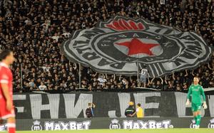 Image for Muke Partizana za bodove u Šapcu