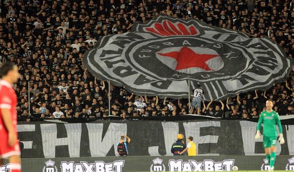 Image for Muke Partizana za bodove u Šapcu