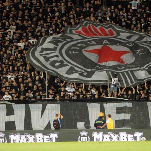 Image for Muke Partizana za bodove u Šapcu