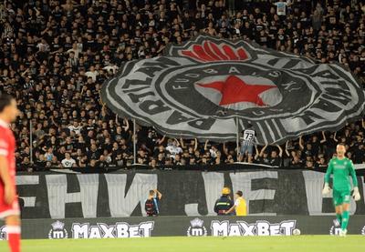 Image for Muke Partizana za bodove u Šapcu