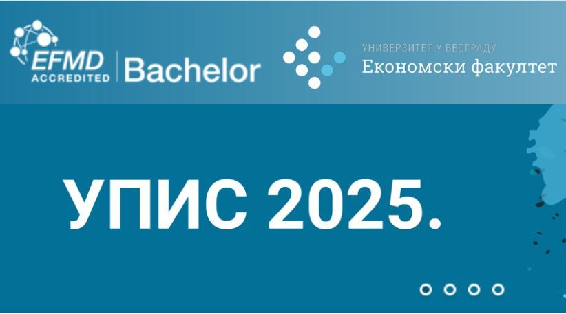 Image for Za Ekonomski 1.592 prijave