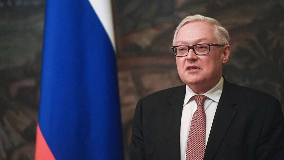 Spremni smo da  implementiramo okvir iz Enkoridža u konkretnim sporazumima i odlukama, rekao je Rjabkov novinarima