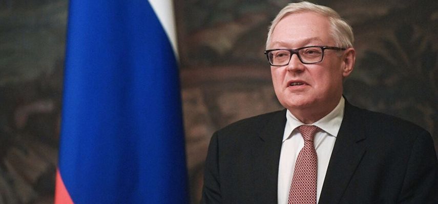 Spremni smo da implementiramo okvir iz Enkoridža u konkretnim sporazumima i odlukama, rekao je Rjabkov novinarima