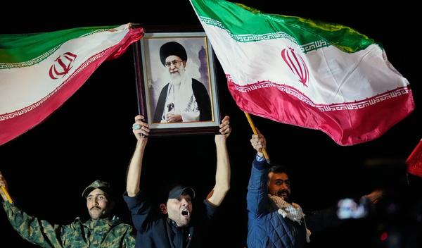 Image for Netanjahu: Postoje znaci da je iranski vrhovni vođa mrtav