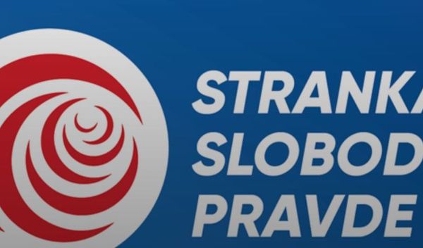 Image for Opasna Bakarečeva manipulacija