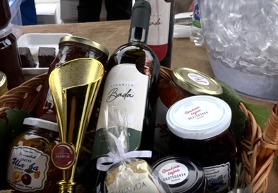 Image for Otvoren festival hrane i pića