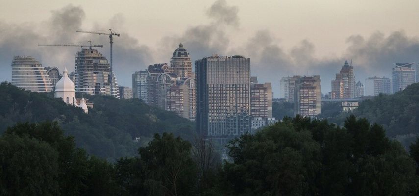 Finska je zbog pretnji od ruskih dronova zatvorila deo svog vazdušnog prostora, a Poljska je podigla vojne avione