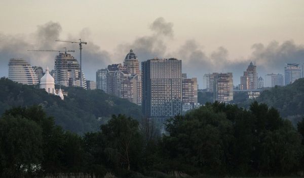 Finska je zbog pretnji od ruskih dronova zatvorila deo svog vazdušnog prostora, a Poljska je podigla vojne avione