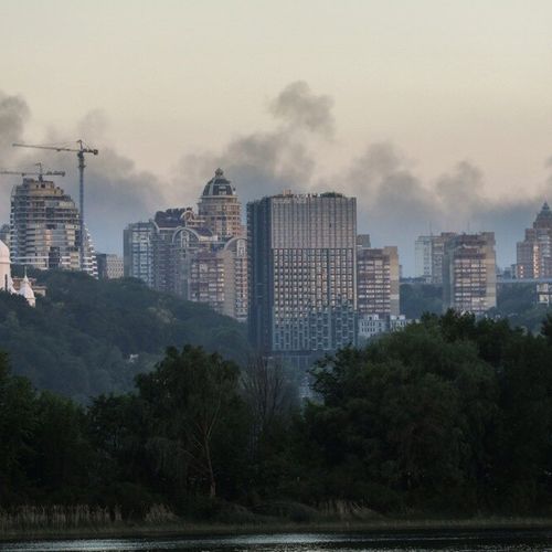 Finska je zbog pretnji od ruskih dronova zatvorila deo svog vazdušnog prostora, a Poljska je podigla vojne avione