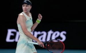 Image for Ribakina osvojila titulu na Australijan openu