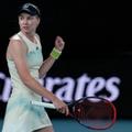 Image for Ribakina osvojila titulu na Australijan openu