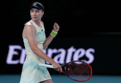 Image for Ribakina osvojila titulu na Australijan openu