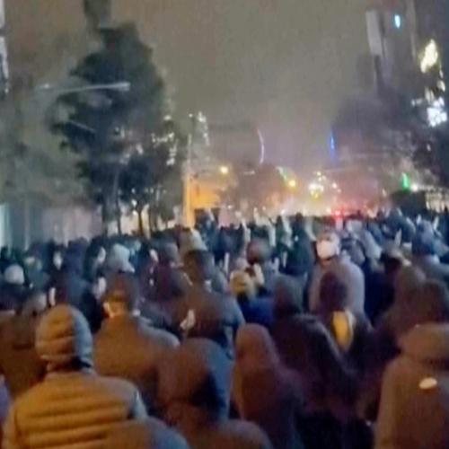 Image for U demonstracijama poginulo 116 osoba