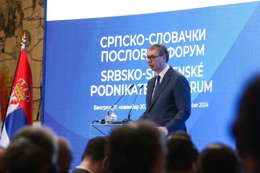 Image for Hoću mir i stabilnost, a ne rat