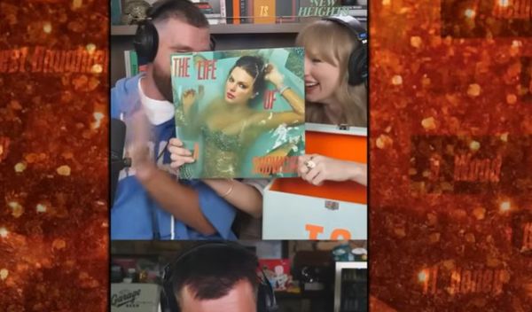 Image for Tejlor Svift najavila 12. studijski album