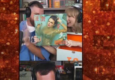 Image for Tejlor Svift najavila 12. studijski album