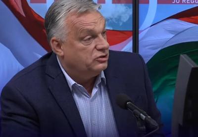 Image for Orban: Mađarska ne želi Ukrajinu u EU