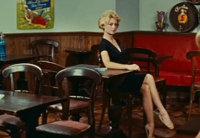 Image for Preminula Brižit Bardo