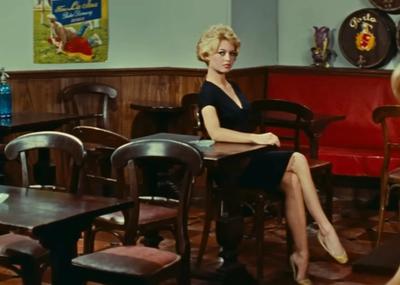 Image for Preminula Brižit Bardo