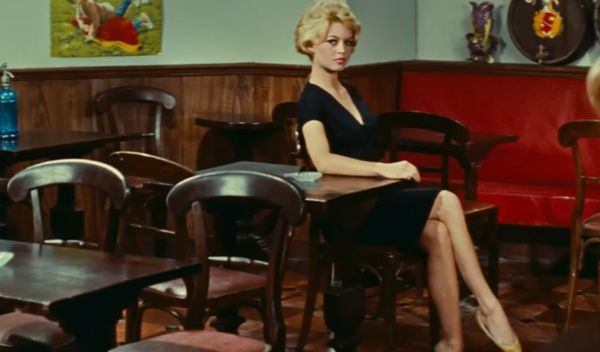 Image for Preminula Brižit Bardo