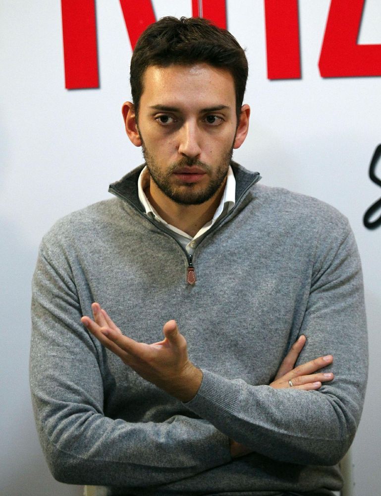 FoNet/Aleksandar Barda
