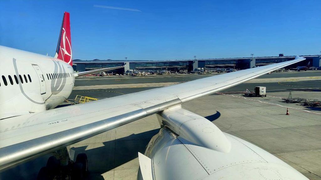 Image for Turkish Airlines povećava letove za Kinu