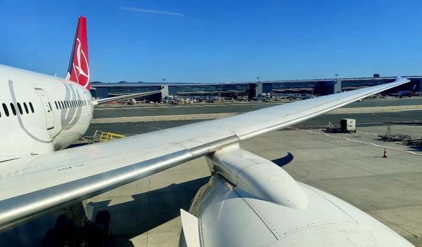 Image for Turkish Airlines povećava letove za Kinu