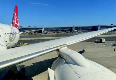 Image for Turkish Airlines povećava letove za Kinu