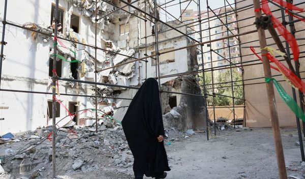 Image for Nema odustajanja