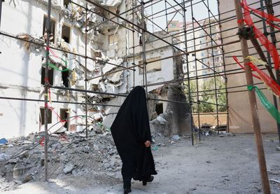 Image for Nema odustajanja