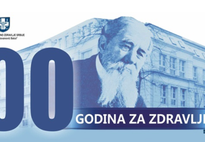 Image for Mobilni mamograf u Borči