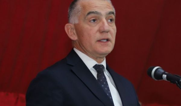 Image for Zabrinutost zbog odluke suda