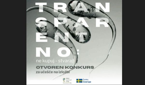 Image for Ne kupuj - stvaraj