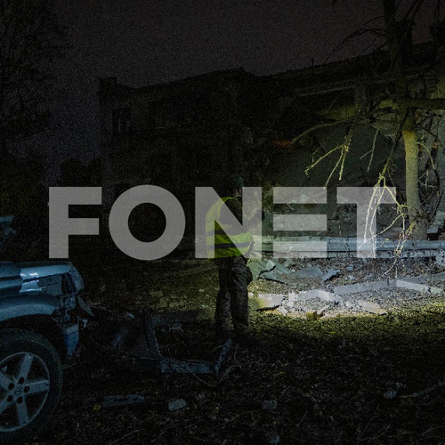Image for Prekid vatre kod Oleškija