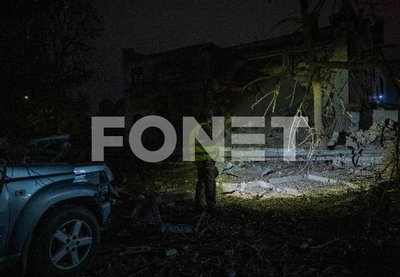 Image for Prekid vatre kod Oleškija