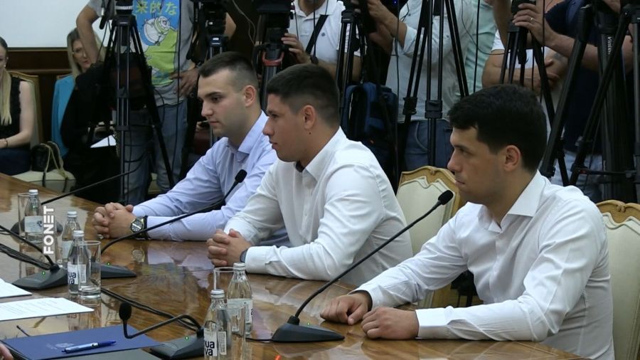 Image for Rok državi 28. jun ili štrajk