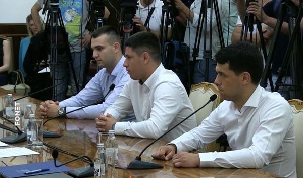 Image for Rok državi 28. jun ili štrajk