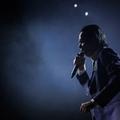 Koncert je otvoren pesmom "Get Ready for Love", nakon koje su usledile "From Her to Eternity", "Train Long-Suffering" i naslovna numera sa poslednjeg albuma "Wild God"