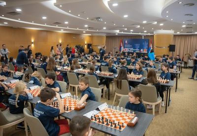 Image for Povratak ljudi u Srbiju