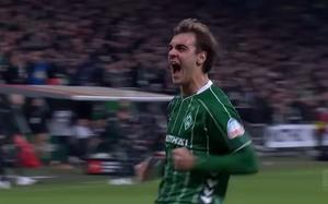 Image for Prvenac Jovana Miloševića u dresu Verdera