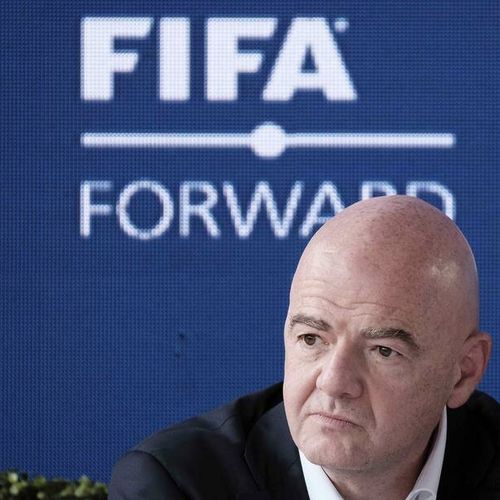 Infantino je rekao da se planom prodaje udela takmičenja, od kojeg se odustalo, istraživalo da li bi prodaja manjinskog udela u komercijalnoj kompaniji pod kontrolom FIFA mogla da obezbedi više sredstava za razvoj fudbala
