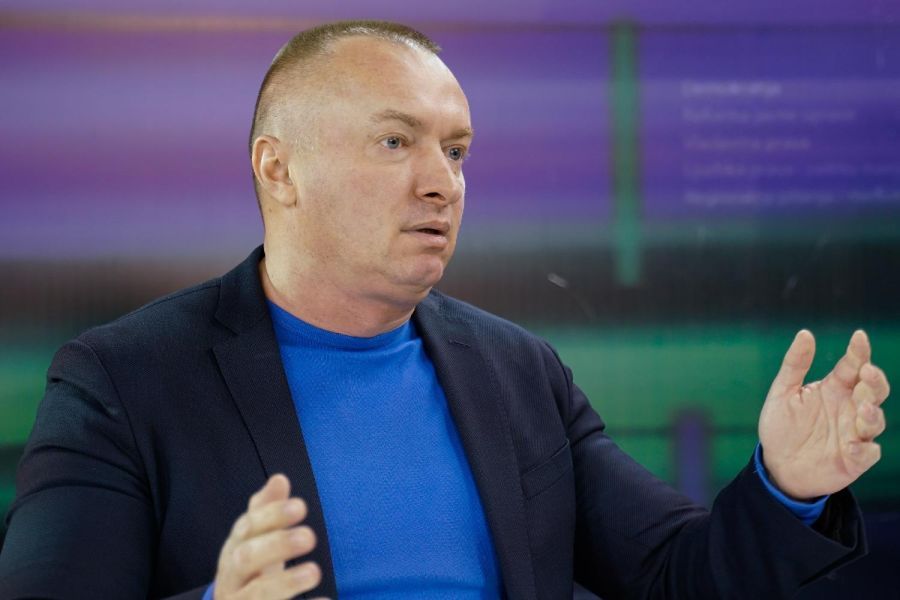 Image for Navijači za rušenje blokada