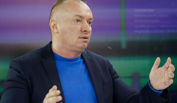 Image for Navijači za rušenje blokada