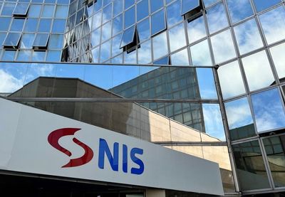 Image for Isplata dividendi