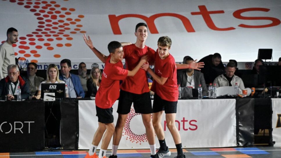 Image for 5G MTS karavan danas u Obrenovcu, potom u Kikindi i Lučanima