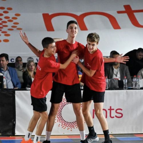 Image for 5G MTS karavan danas u Obrenovcu, potom u Kikindi i Lučanima