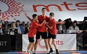 Image for 5G MTS karavan danas u Obrenovcu, potom u Kikindi i Lučanima