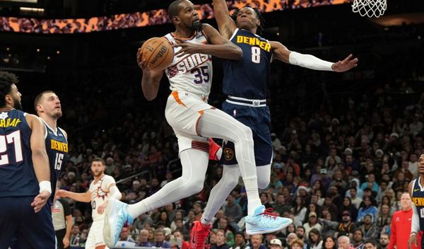 Image for Poraz Denvera