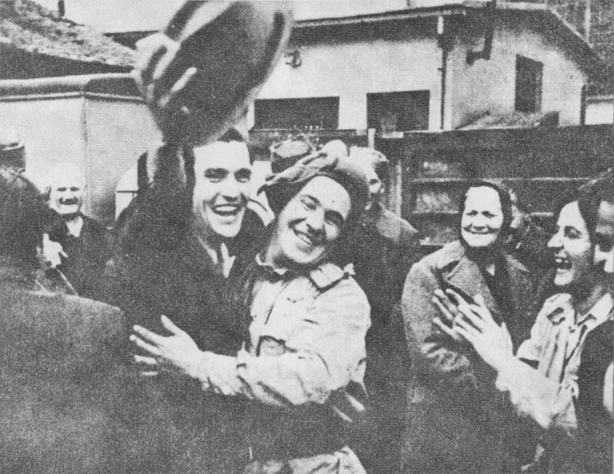 Image for 82 godine od oslobođenja Beograda